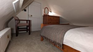 School Hill Croft Bedroom 2